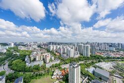 Avenue South Residence (D3), Apartment #536786351